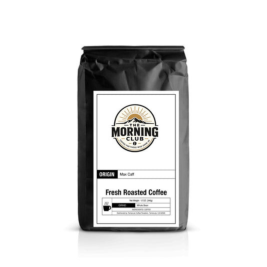 Max Caff Blend